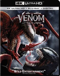 Venom: Let There Be Carnage