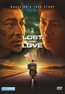 Lost & Love