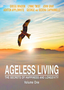 Ageless Living: Volume One