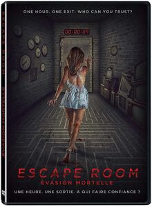 Escape Room [Import]