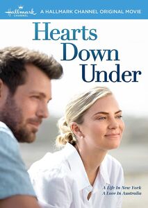 Hearts Down Under (aka Romance on the Menu)