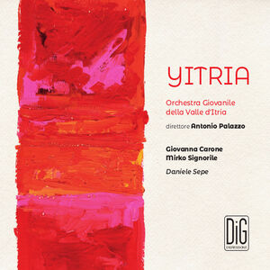 Yitria , Giovanna Carone
