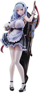 Passage - Azur Lane Dido 1/7 PVC Figure Light Equip Version (Mr)