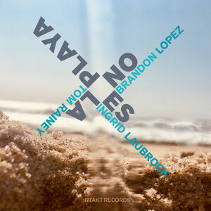 No Es La Playa , Ingrid Laubrock