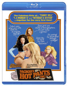 Dagmar's Hot Pants, Inc.