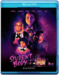 Student Body , Christian Camargo