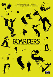 Boarders