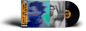 Melt My Eyez See Your Future , Denzel Curry