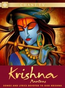 Krishna Mantras