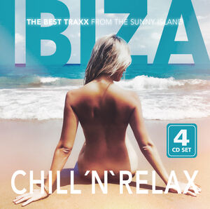 Ibiza: Chill'n'relax (Various Artists)