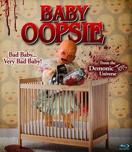 Baby Oopsie 