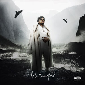 Mr. Crawford [Explicit Content]