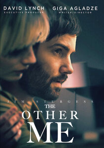 The Other Me , Jim Sturgess