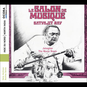 North India / O.S.T. , Bismillah Khan
