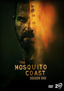 The Mosquito Coast: Season One [Import] , Justin Theroux