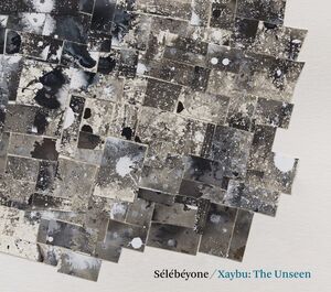 Xaybu: The Unsee , Steve Lehman