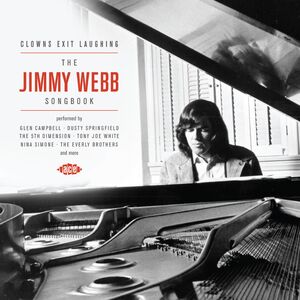 Clowns Exit Laughing: Jimmy Webb Songbook /  Various [Import]