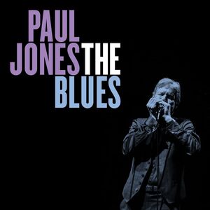 The Blues , Paul Jones