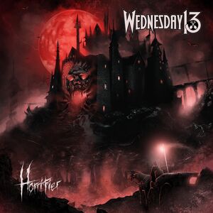 Horrifier , Wednesday 13