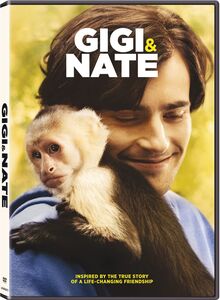 Gigi & Nate , Marcia Gay Harden