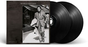 World Record , Neil Young & Crazy Horse
