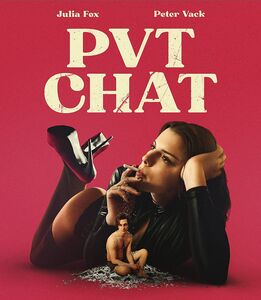 PVT Chat