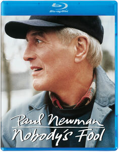 Nobody's Fool , Paul Newman