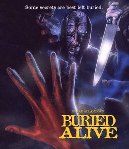 Buried Alive
