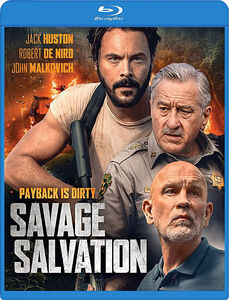 Savage Salvation