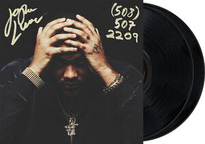 508-507-2209 , Joyner Lucas