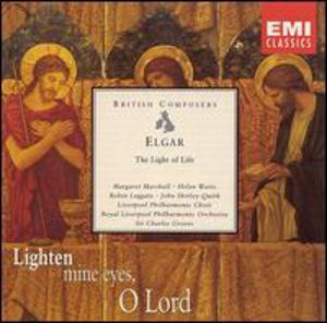 Light of Life , E. Elgar