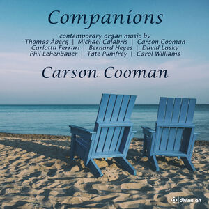 Companions , Carson Cooman