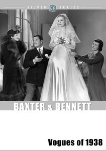 Vogues of 1938 , Warner Baxter