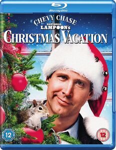 National Lampoon's Christmas Vacation [Import]