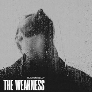 Weakness [Import]
