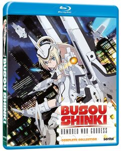 Busou Shinki 