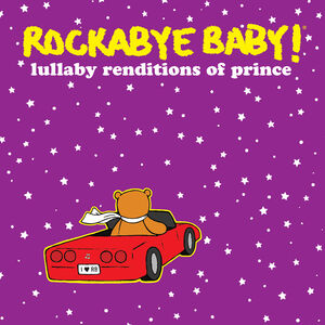 Lullaby Renditions Of Prince , Andrew Bissell