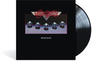 Rocks , Aerosmith
