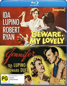 Beware, My Lovely /  Jennifer [Import]