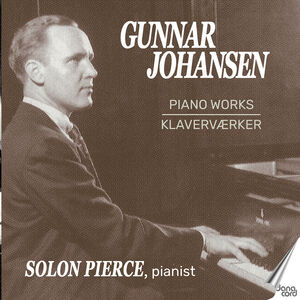 Piano Works , Solon Pierce