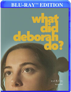 What Did Deborah Do?