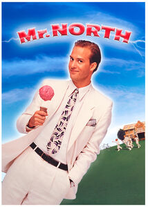 Mr. North , Anthony Edwards