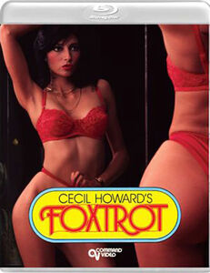 Foxtrot , Veronica Hart