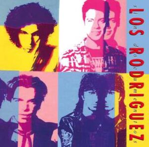 Sin Documentos [Import] , Los Rodriguez