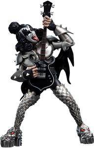 WETA Workshop Mini Epics - KISS: The Demon