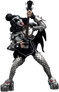WETA Workshop Mini Epics - KISS: The Demon