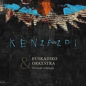 Euskadiko Orchestra [Import]