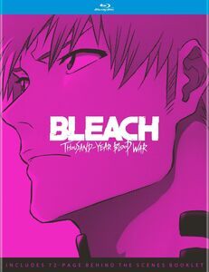 Bleach - Thousand-Year Blood War 