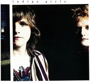 Indigo Girls - 180-Gram Black Vinyl [Import]