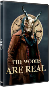 The Woods Are Real , Campbell Scott